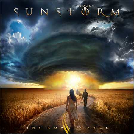Sunstorm - Only the Good Will Survive (Single) (2018) на Развлекательном портале softline2009.ucoz.ru