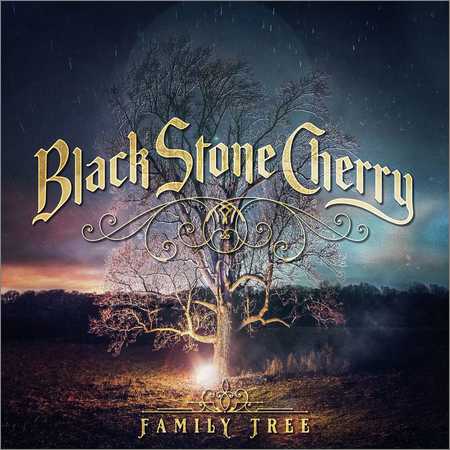 Black Stone Cherry - Family Tree (2018) на Развлекательном портале softline2009.ucoz.ru