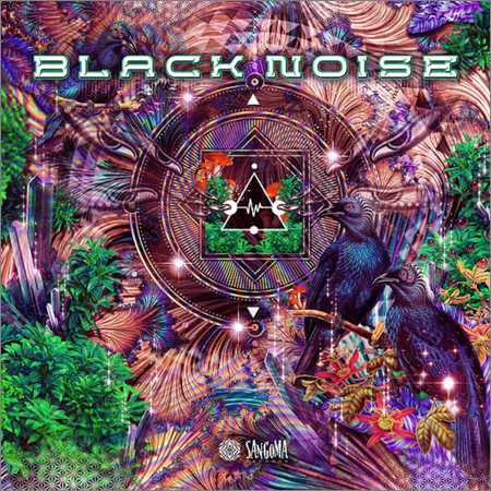 Black Noise - Black Noise (2018) на Развлекательном портале softline2009.ucoz.ru