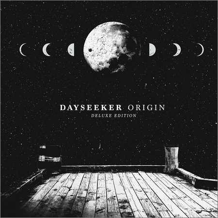 Dayseeker - Origin (Deluxe Edition) (2016) на Развлекательном портале softline2009.ucoz.ru