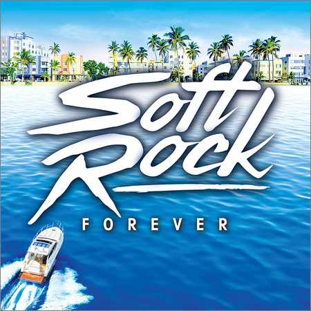 VA - Soft Rock Forever (3CD) (2018) на Развлекательном портале softline2009.ucoz.ru