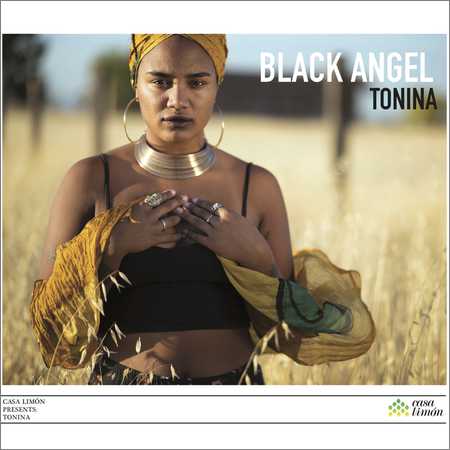 Tonina - Black Angel (2018) на Развлекательном портале softline2009.ucoz.ru