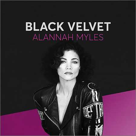 Alannah Myles - Black Velvet (Anthology) (2018) на Развлекательном портале softline2009.ucoz.ru