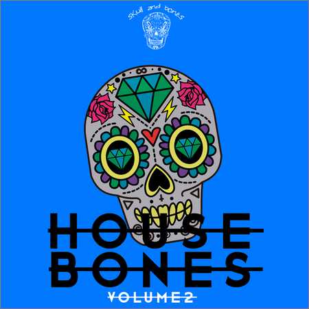 VA - House Bones Vol.2 (2018) на Развлекательном портале softline2009.ucoz.ru