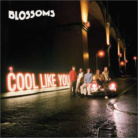 Blossoms - Cool Like You (Deluxe) (2018) на Развлекательном портале softline2009.ucoz.ru