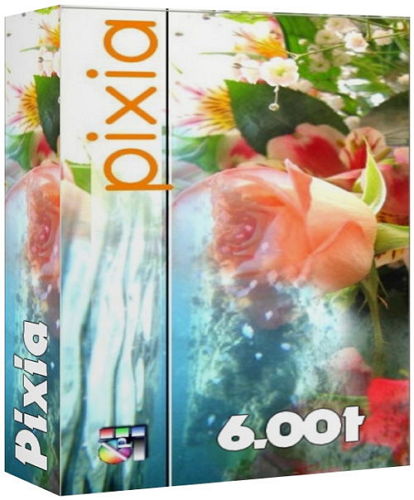 Pixia 6.00t (29.07.2014) на Развлекательном портале softline2009.ucoz.ru