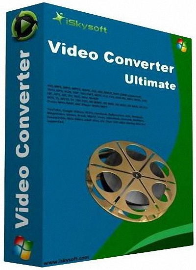 iSkysoft Video Converter Ultimate 5.3.0.0 + Rus на Развлекательном портале softline2009.ucoz.ru