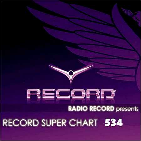 VA - Record Super Chart 534 (2018) на Развлекательном портале softline2009.ucoz.ru