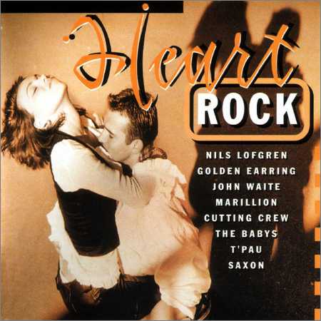 VA - Heart Rock (1996) на Развлекательном портале softline2009.ucoz.ru