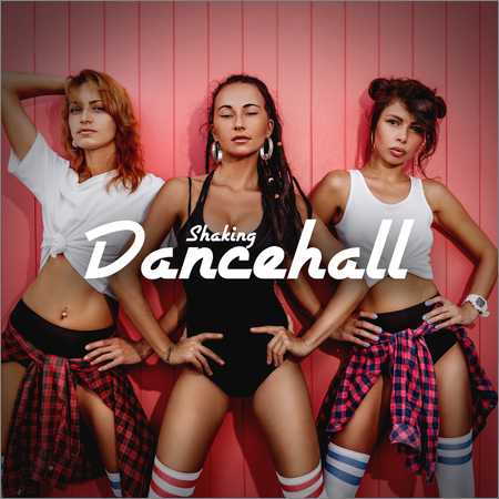 VA - Shaking Dancehall (2018) на Развлекательном портале softline2009.ucoz.ru
