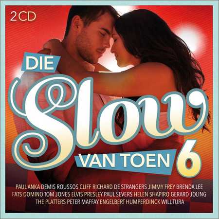 VA - Die Slow Van Toen Vol. 6 (2018) на Развлекательном портале softline2009.ucoz.ru