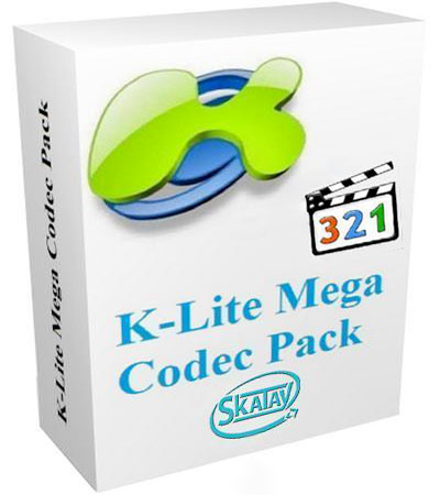K-Lite Mega Codec Pack v.14.1.5 (x86/x64) на Развлекательном портале softline2009.ucoz.ru
