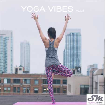 VA - Yoga Vibes Vol.1 (2018) на Развлекательном портале softline2009.ucoz.ru