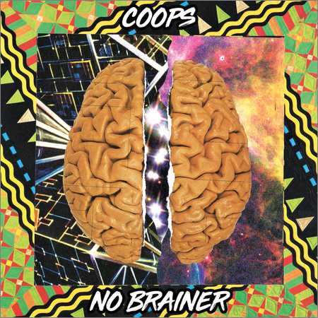 Coops - No Brainer (2018) на Развлекательном портале softline2009.ucoz.ru