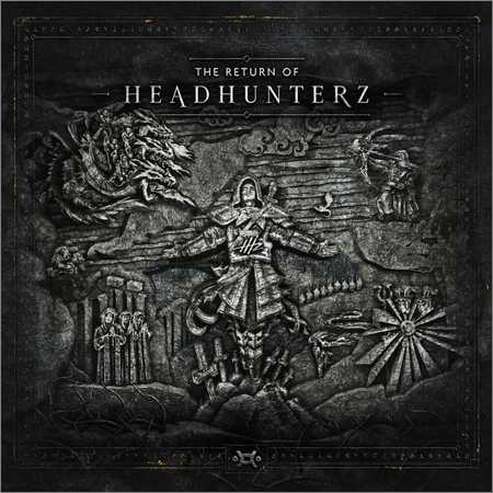 Headhunterz - The Return Of Headhunterz (2018) на Развлекательном портале softline2009.ucoz.ru