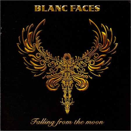 Blanc Faces - Falling From The Moon (2009) на Развлекательном портале softline2009.ucoz.ru