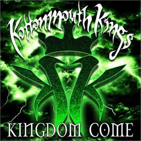 Kottonmouth Kings - Kingdom Come (Special Edition) (2018) на Развлекательном портале softline2009.ucoz.ru