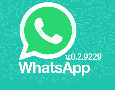 WhatsApp для Windows 0.2.9229 (x86/x64) на Развлекательном портале softline2009.ucoz.ru