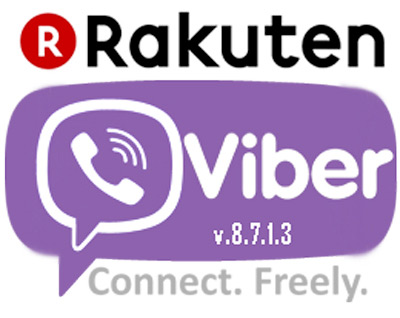 Viber 8.7.1.3 на Развлекательном портале softline2009.ucoz.ru