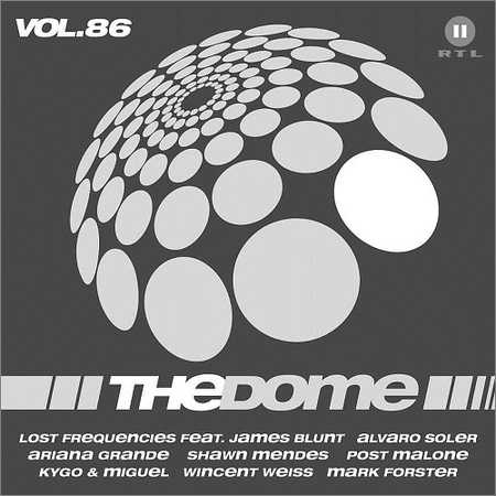 VA - The Dome Vol.86 (2CD) (2018) на Развлекательном портале softline2009.ucoz.ru