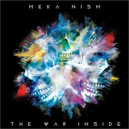 Meka Nism - The War Inside (EP) (2018) на Развлекательном портале softline2009.ucoz.ru