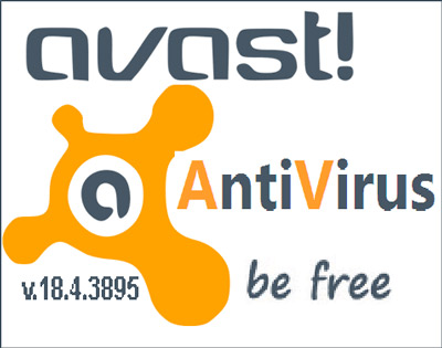 Avast! Free Antivirus 18.4.3895 на Развлекательном портале softline2009.ucoz.ru