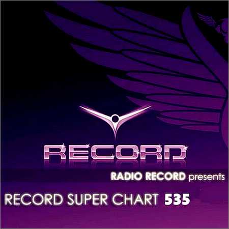 VA - Record Super Chart 535 (2018) на Развлекательном портале softline2009.ucoz.ru