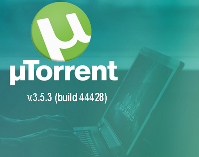 µTorrent 3.5.3 (build 44428) Stable/Rus на Развлекательном портале softline2009.ucoz.ru