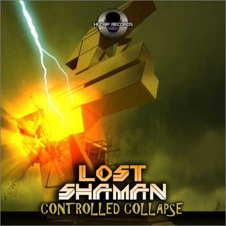 Lost Shaman - Controlled Collapse (2018) на Развлекательном портале softline2009.ucoz.ru
