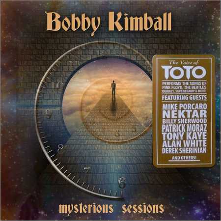 Bobby Kimball - Mysterious Sessions (2017) на Развлекательном портале softline2009.ucoz.ru