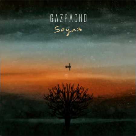 Gazpacho - Soyuz (2018) на Развлекательном портале softline2009.ucoz.ru
