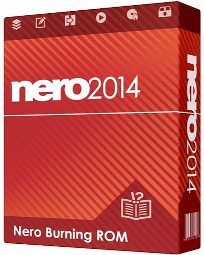 Nero Burning ROM 2014 15.0.05600 MulTI + Rus на Развлекательном портале softline2009.ucoz.ru