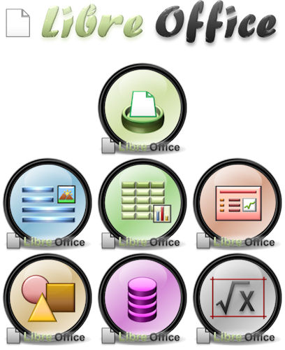 LibreOffice 4.3.1.1 ML/Rus + HelpPack Rus + Portable by KGS на Развлекательном портале softline2009.ucoz.ru