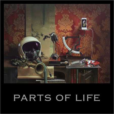 Paul Kalkbrenner - Parts of Life (2018) на Развлекательном портале softline2009.ucoz.ru