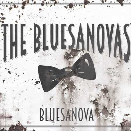 The Bluesanovas - Bluesanova (2018) на Развлекательном портале softline2009.ucoz.ru