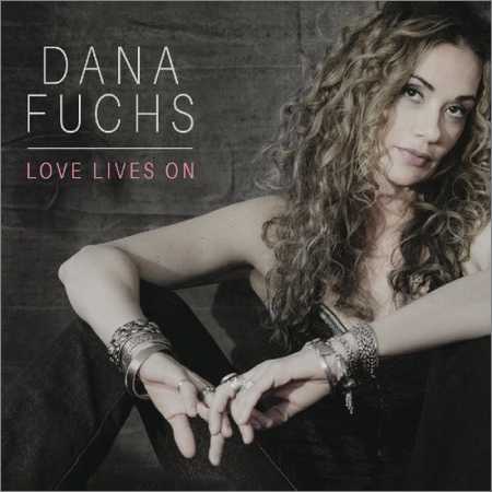 Dana Fuchs - Love Lives On (2018) на Развлекательном портале softline2009.ucoz.ru