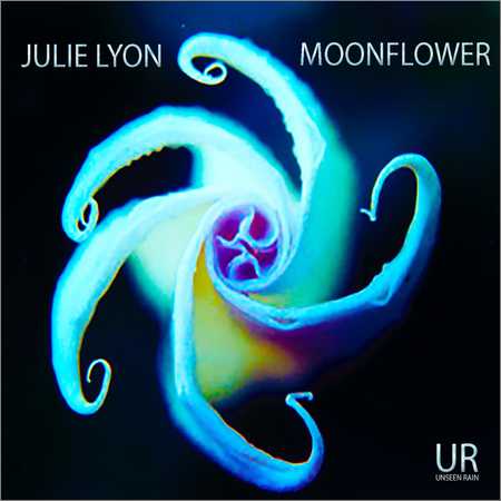 Julie Lyon - Moonflower (2018) на Развлекательном портале softline2009.ucoz.ru