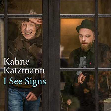 Kahne Katzmann - I See Signs (2018) на Развлекательном портале softline2009.ucoz.ru