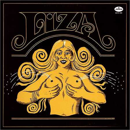 Liza - Liza (1975) на Развлекательном портале softline2009.ucoz.ru
