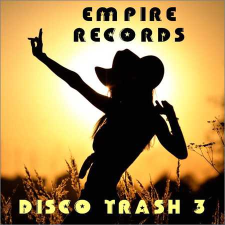 VA - Disco Trash 3 (2018) на Развлекательном портале softline2009.ucoz.ru