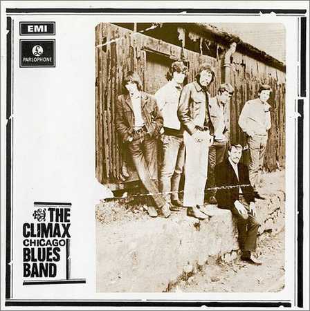 Climax Blues Band - The Climax Chicago Blues Band (1969) на Развлекательном портале softline2009.ucoz.ru