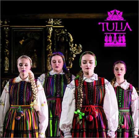 Tulia - Tulia (2018) на Развлекательном портале softline2009.ucoz.ru