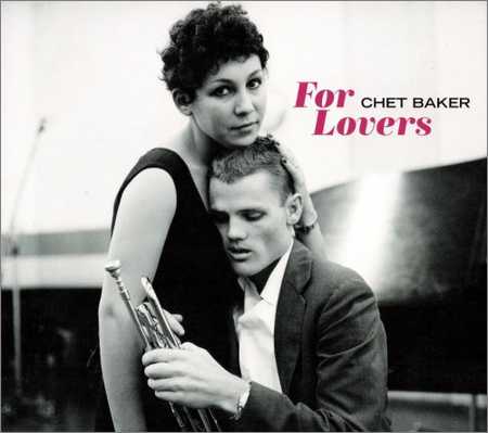 Chet Baker - For Lovers (3CD Box Set) (2018) на Развлекательном портале softline2009.ucoz.ru