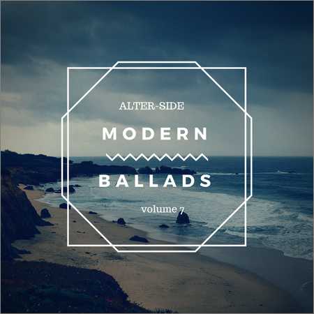 VA - Modern Ballads vol.7 by Alter (2018) на Развлекательном портале softline2009.ucoz.ru