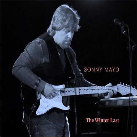 Sonny Mayo - The Winter Last (2018) на Развлекательном портале softline2009.ucoz.ru