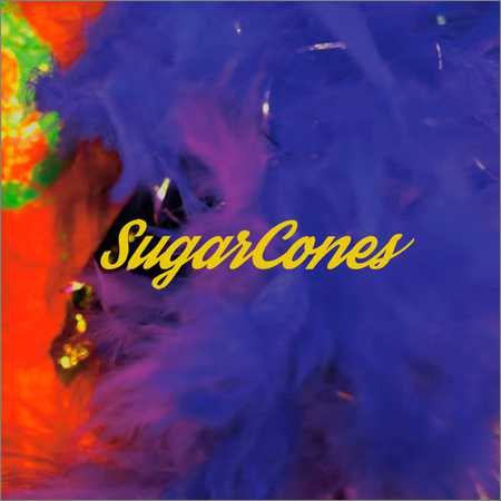 SugarCones - SugarCones (2018) на Развлекательном портале softline2009.ucoz.ru
