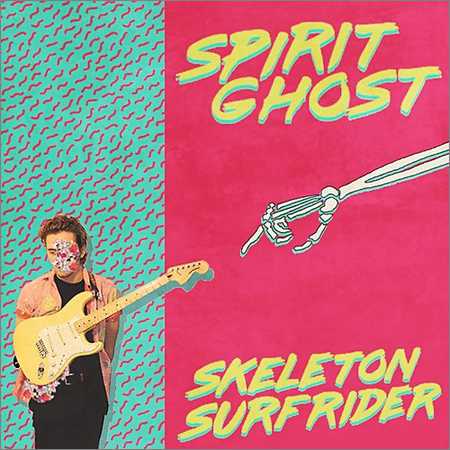 Spirit Ghost - Skeleton Surf Rider (2018) на Развлекательном портале softline2009.ucoz.ru