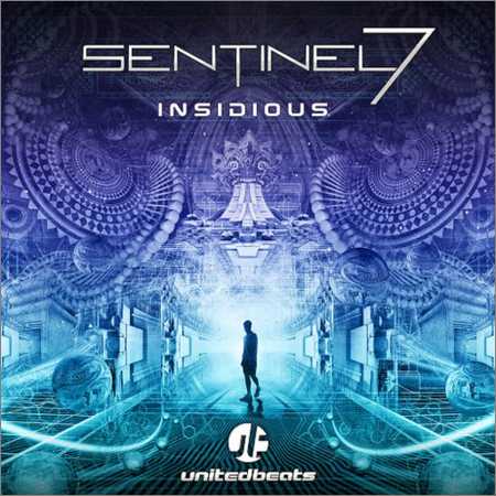 Sentinel 7 - Insidious (EP) (2018) на Развлекательном портале softline2009.ucoz.ru