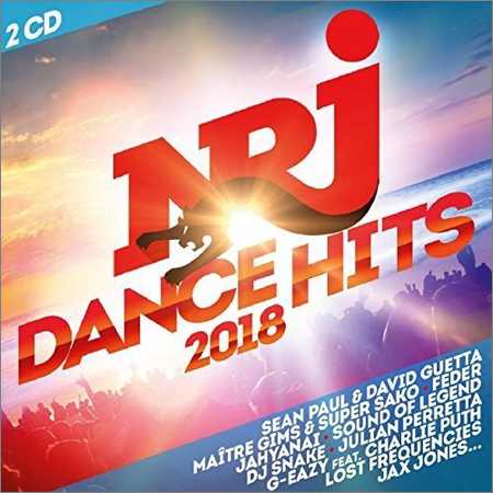 VA - Nrj Dance Hits 2018 (2CD) (2018) на Развлекательном портале softline2009.ucoz.ru