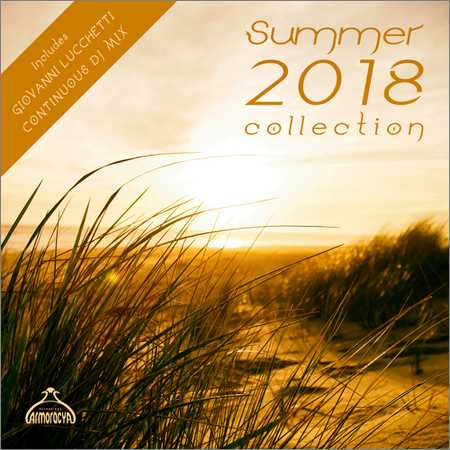 VA - Summer 2018 Collection (2018) на Развлекательном портале softline2009.ucoz.ru